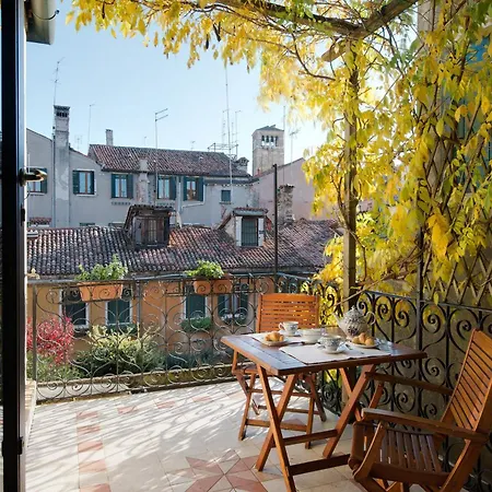 San Giacomo Veneza Exterior foto