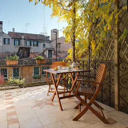 San Giacomo Veneza Exterior foto