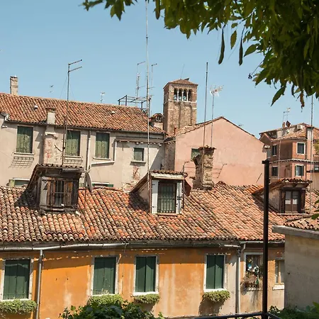 San Giacomo Veneza Exterior foto