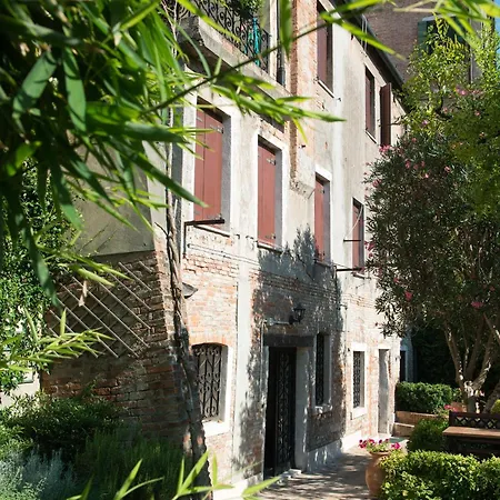 San Giacomo Veneza Exterior foto