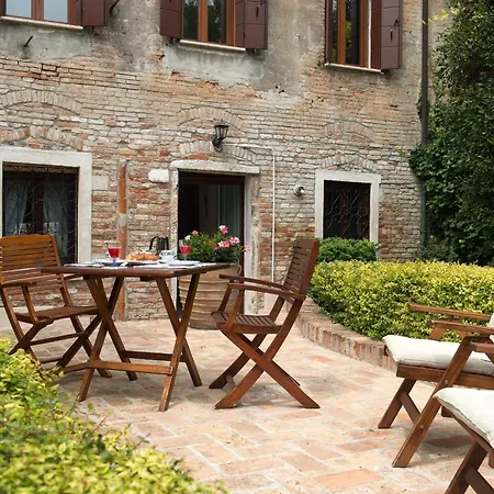 San Giacomo Veneza Exterior foto
