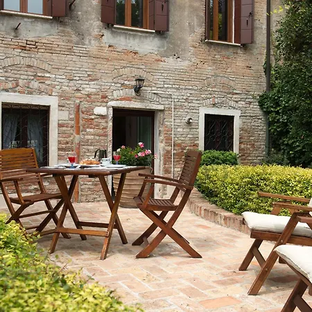 San Giacomo Veneza Exterior foto