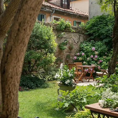 San Giacomo Veneza Exterior foto