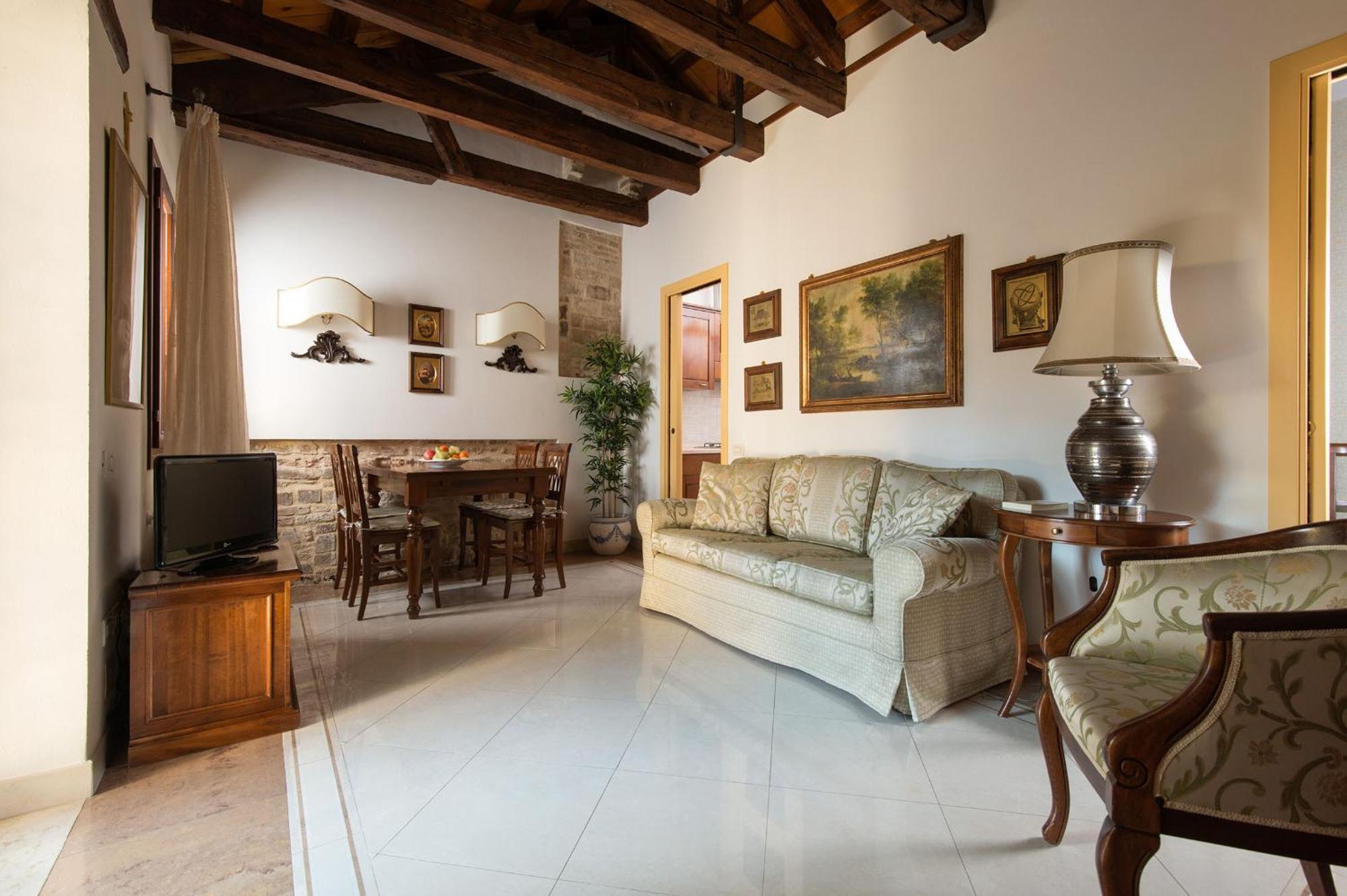 San Giacomo Apartamento *