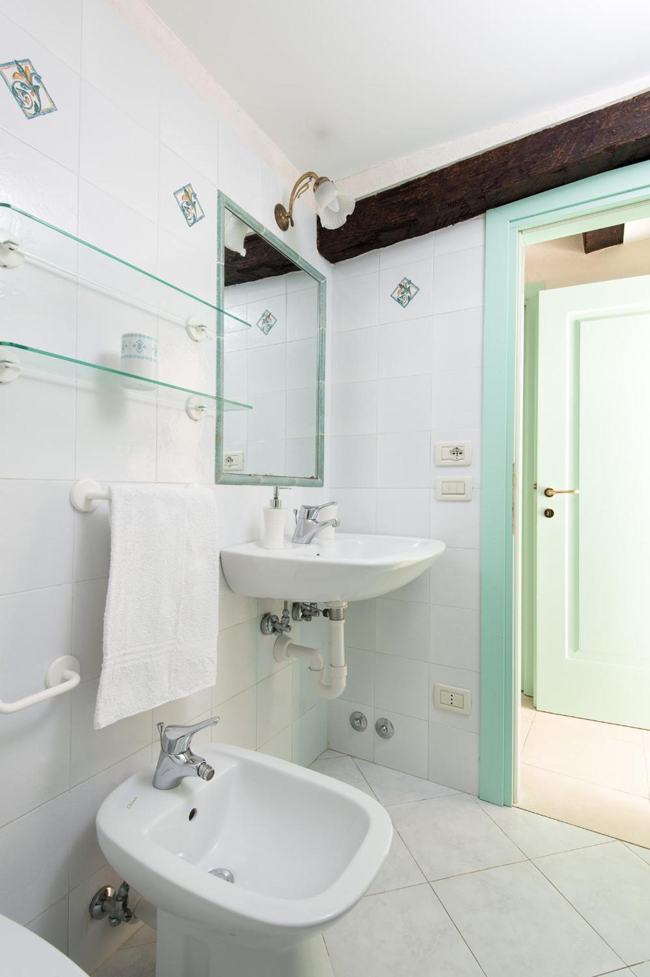 San Giacomo Apartamento Veneza