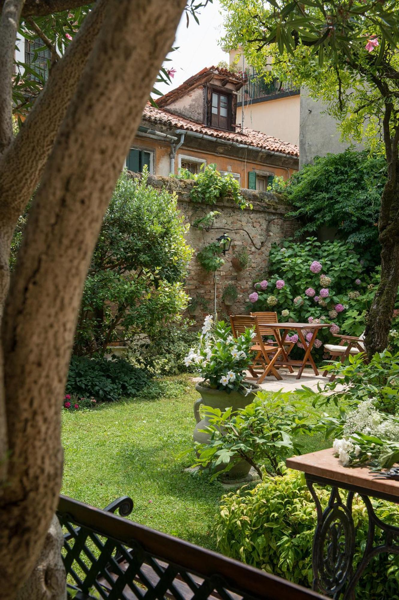 Apartamento San Giacomo Veneza