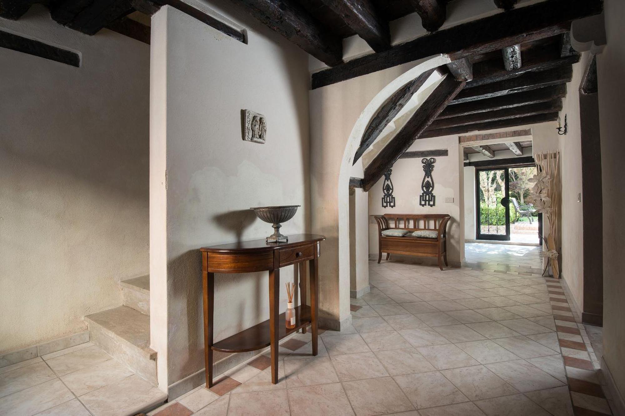 San Giacomo Apartamento Veneza