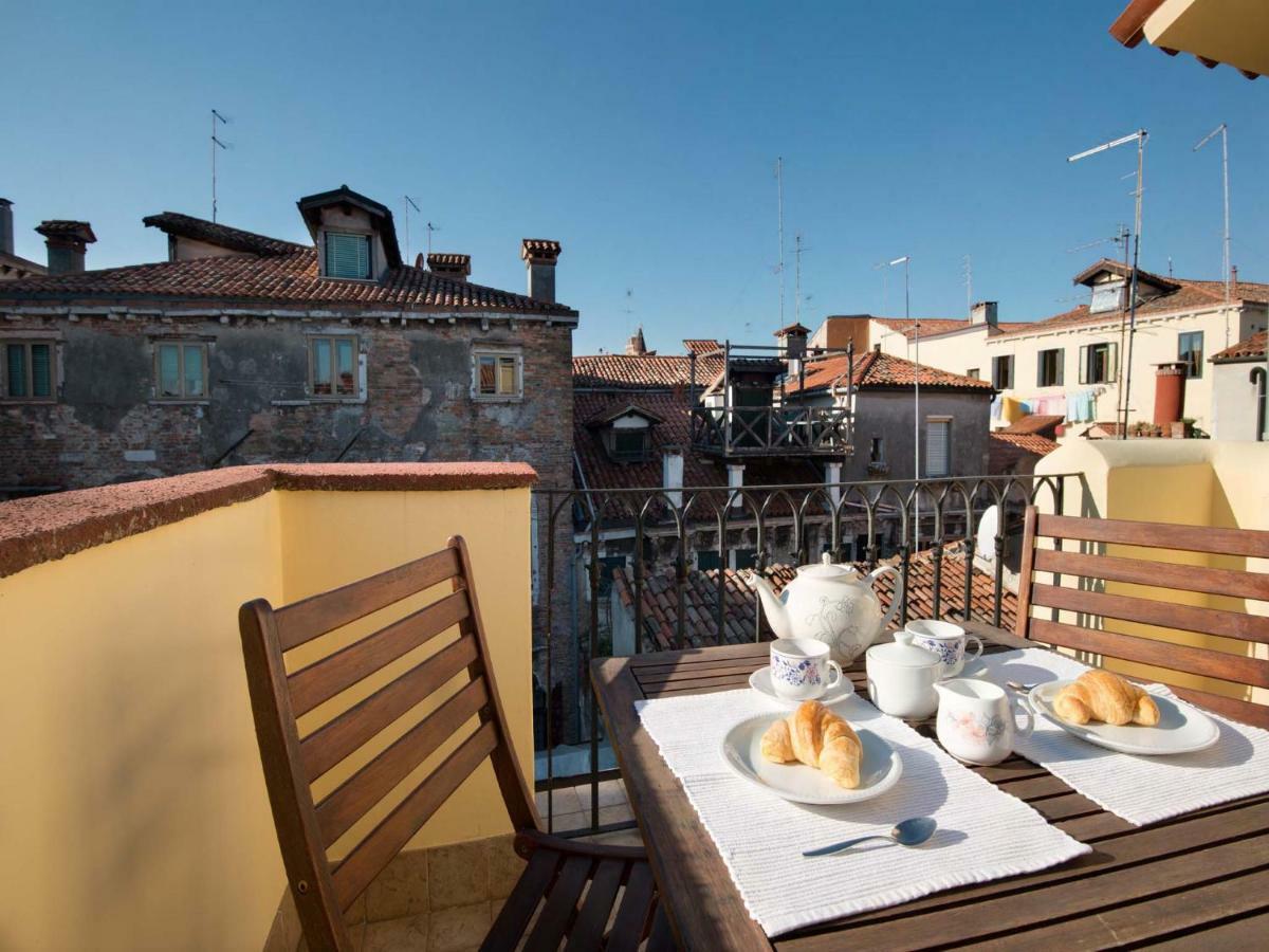 San Giacomo * Veneza